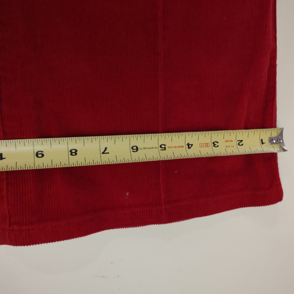 London Jean Chino Stretch Corduroy - Picture 6 of 8